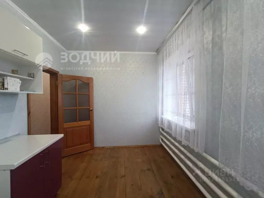 1-к кв. Чувашия, Урмары пгт пер. Школьный, 8 (40.8 м) - Фото 2