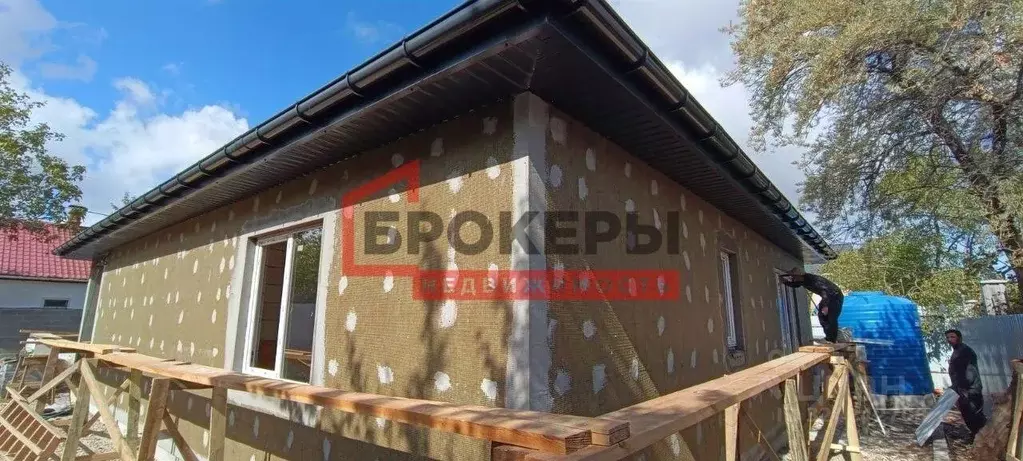 Дом в Севастополь Мрия садоводческое товарищество, 178 (120 м) - Фото 2