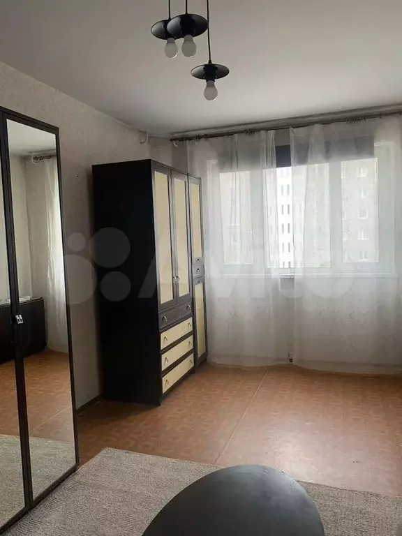 1-к. квартира, 41,5 м, 5/9 эт. - Фото 1