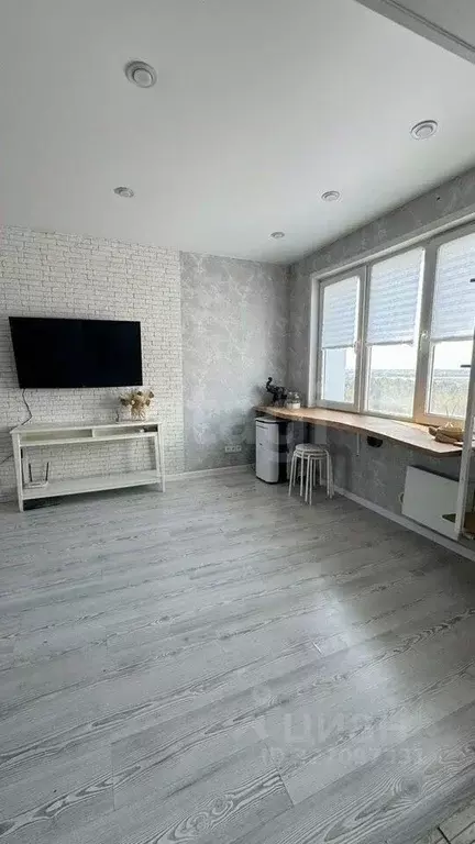 1-к кв. Новосибирская область, Новосибирск ул. Николая Сотникова, 2 ... - Фото 1