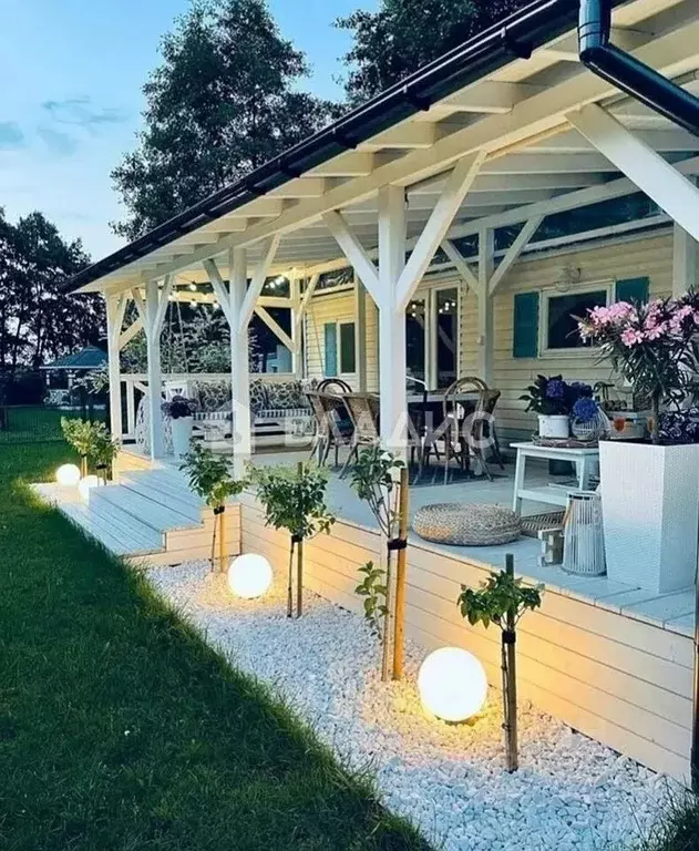 Дом в Московская область, Раменское ул. Ноябрьская (179 м) - Фото 1