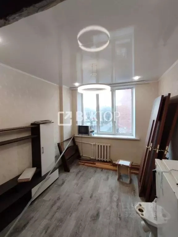 2-к кв. Ивановская область, Иваново Столярный пер., 30 (50.7 м) - Фото 1