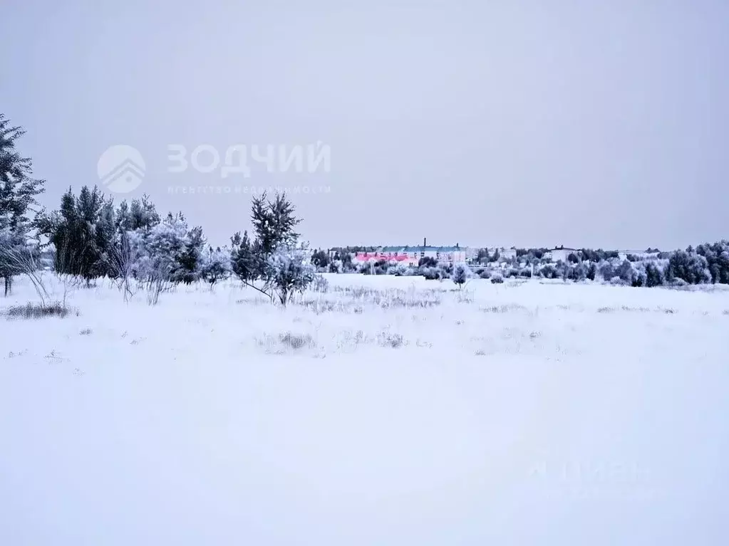 Участок в Чувашия, Канашский муниципальный округ, д. Келте-Сюле  (7.0 ... - Фото 1