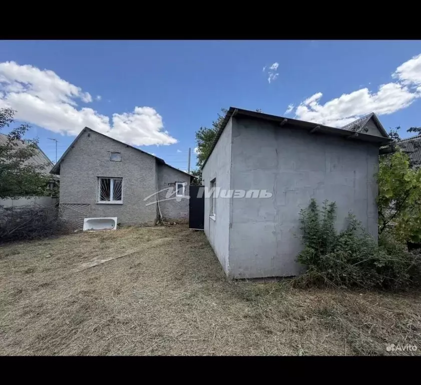 Дом в Крым, Симферополь ул. 18-я Коллективных Садов, 20 (52 м) - Фото 1