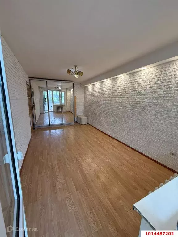 Продаётся 1-к квартира, 29.7 м - Фото 0