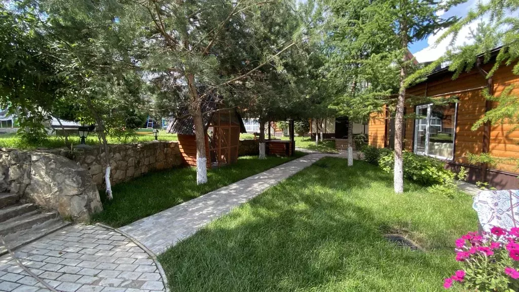 Дом в Татарстан, Казань Салмачи жилмассив, ул. Центральная (100 м) - Фото 0