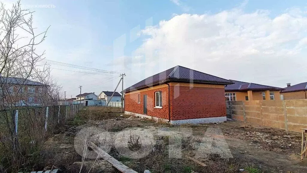 Дом в село Бабяково, Берёзовая улица, 30 (70 м) - Фото 2