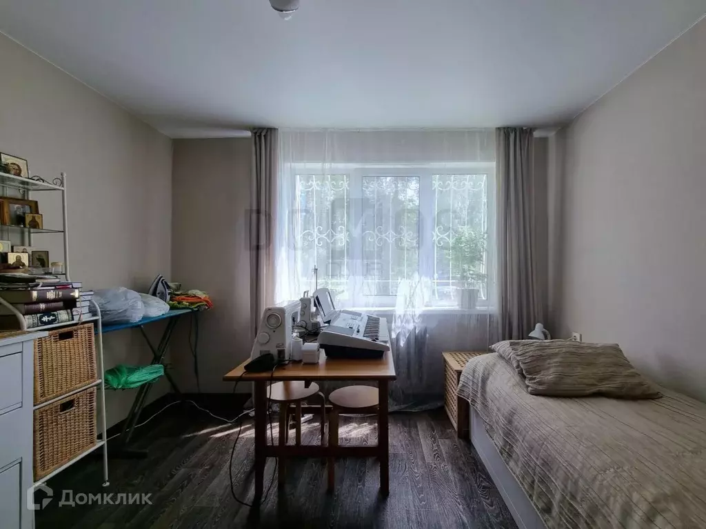 Продаётся 3-к квартира, 57.5 м - Фото 1