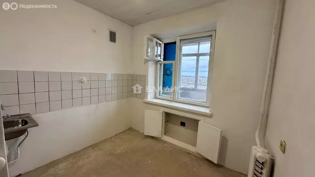 2-комнатная квартира: Смоленск, улица Попова, 74 (42.3 м) - Фото 1