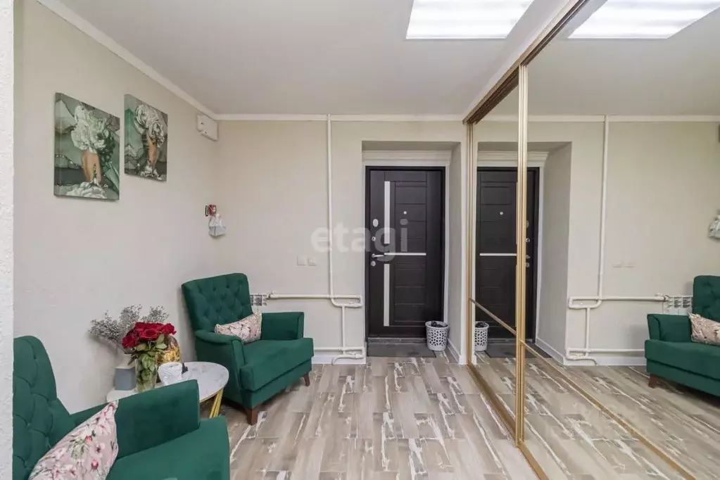 Помещение свободного назначения в Тюменская область, Тюмень ул. ... - Фото 0