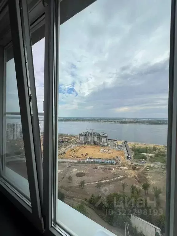 2-к кв. Волгоградская область, Волгоград ул. Лавочкина, 3к1 (51.0 м) - Фото 1