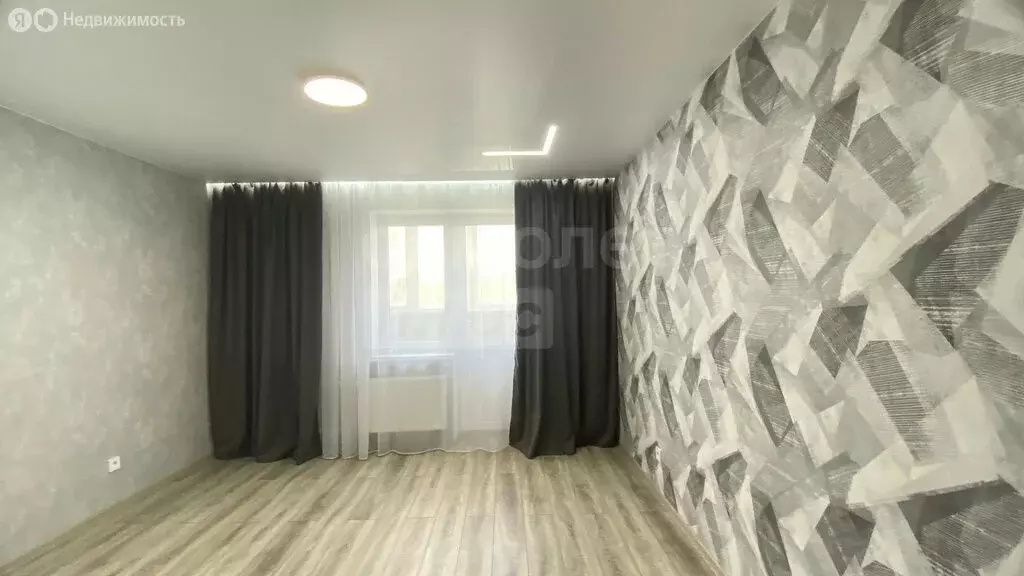 Квартира-студия: Оренбург, улица Юркина, 2 (27 м) - Фото 0