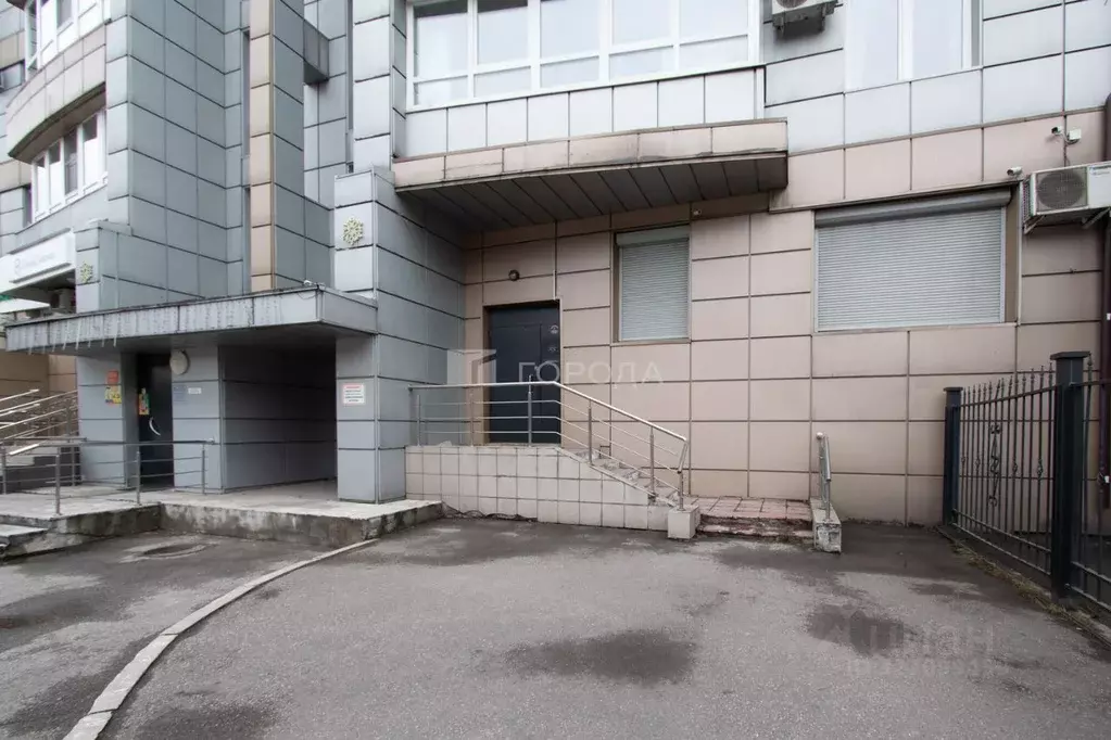 Офис в Кемеровская область, Новокузнецк ул. Тольятти, 9Б (129 м) - Фото 2