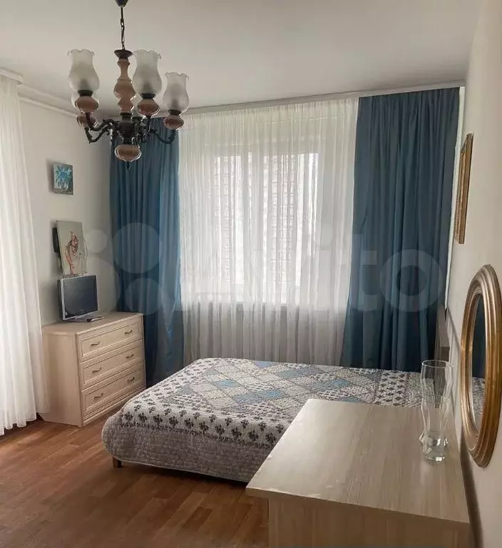 2-к. квартира, 50 м, 12/12 эт. - Фото 1