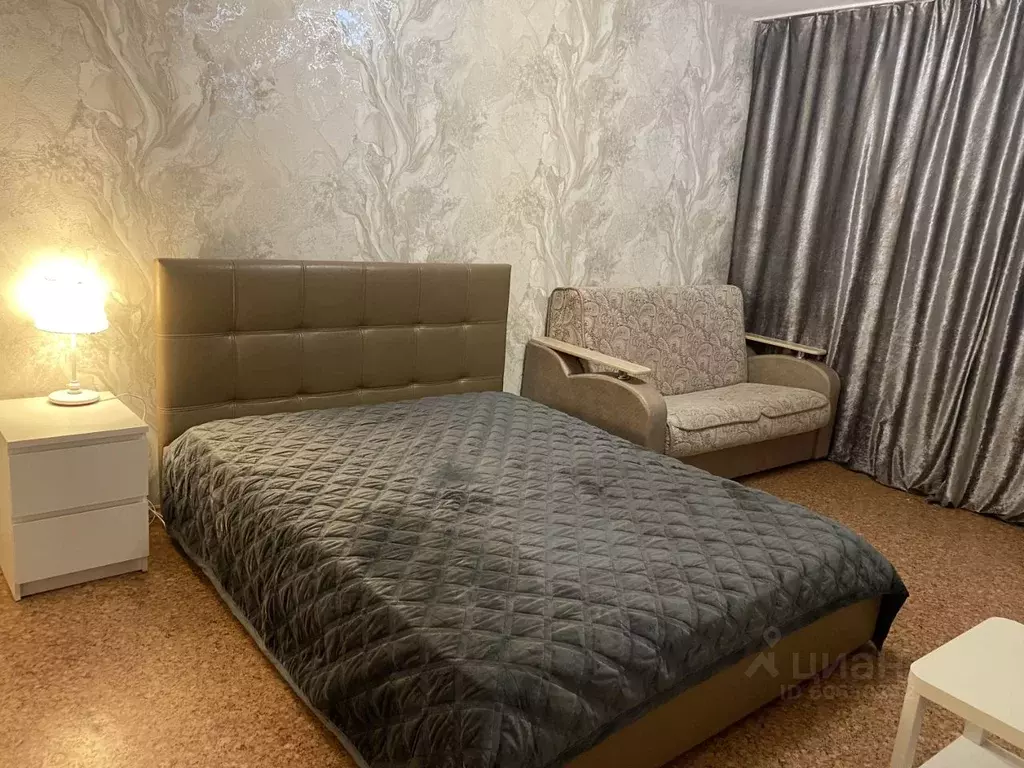 Студия Иркутская область, Иркутск просп. Маршала Жукова, 13/3 (36.0 м) - Фото 0