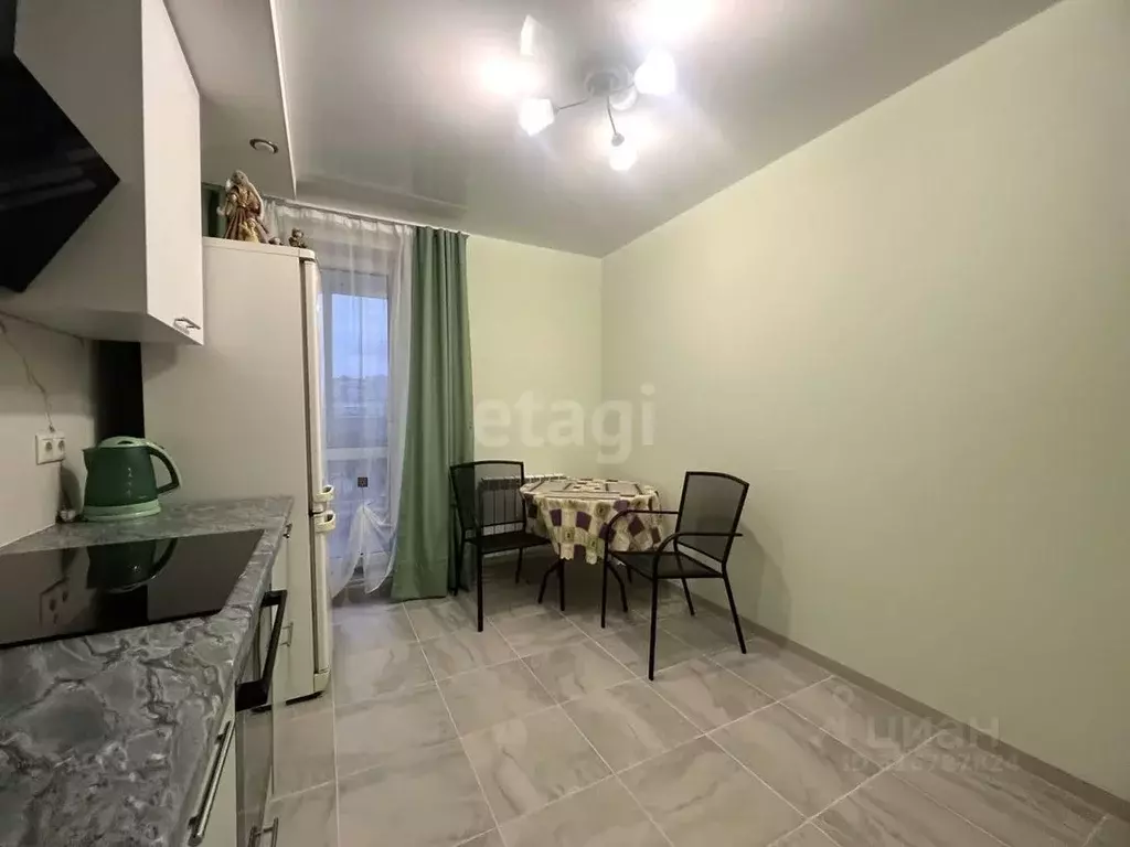 2-к кв. Московская область, Одинцово Глазынинская ул., 26 (66.3 м) - Фото 1