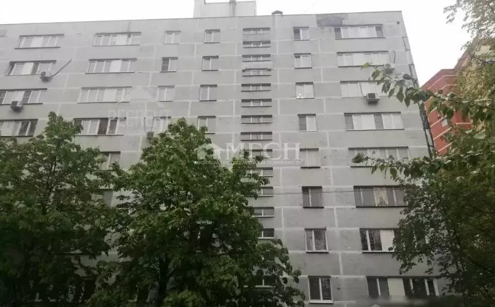 4-комнатная квартира: Люберцы, Московская улица, 14 (68 м) - Фото 0