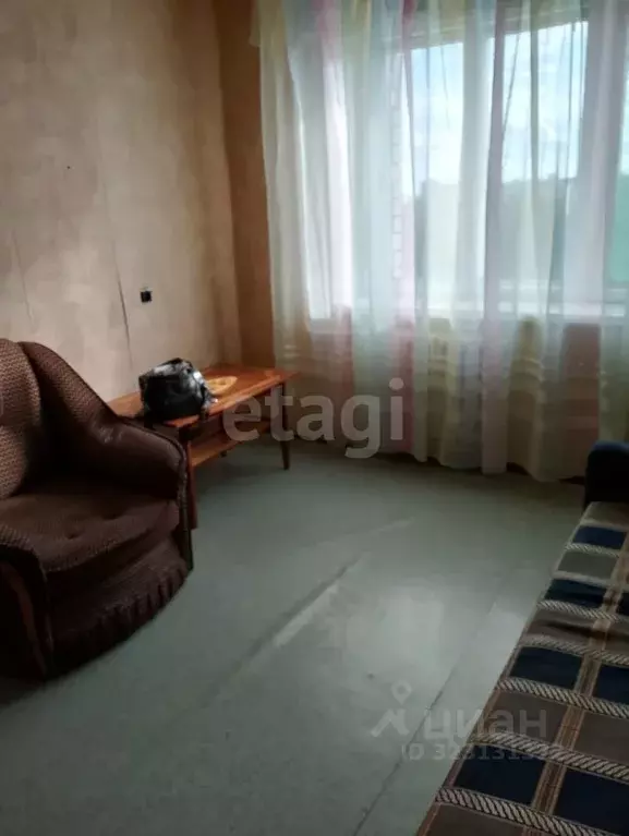 Комната Ульяновская область, Ульяновск ул. Станкостроителей, 18 (13.0 ... - Фото 2