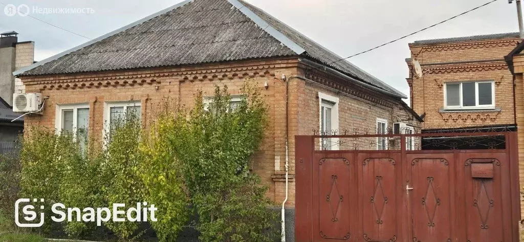 Дом в Моздок, улица Карла Маркса, 26 (76 м) - Фото 0