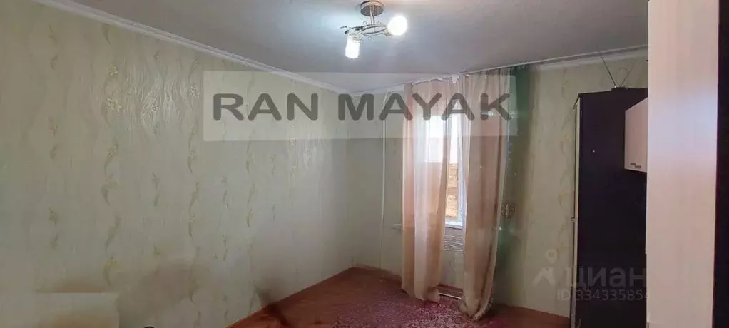 Комната Адыгея, Майкоп ул. Димитрова, 16 (11.7 м) - Фото 2