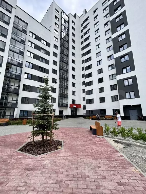 Квартира-студия, 22 м, 9/13 эт. - Фото 0