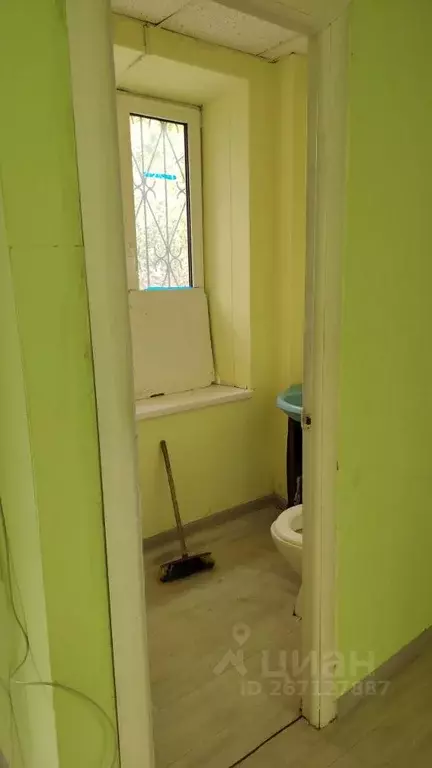 Помещение свободного назначения в Оренбургская область, Медногорск ул. ... - Фото 2