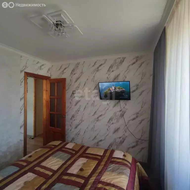 2-комнатная квартира: Владикавказ, проспект Коста, 271 (42 м) - Фото 1