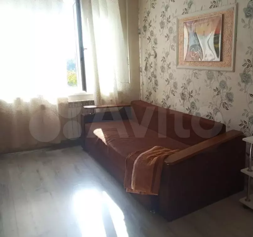 Комната 16 м в 5-к., 4/5 эт. - Фото 0