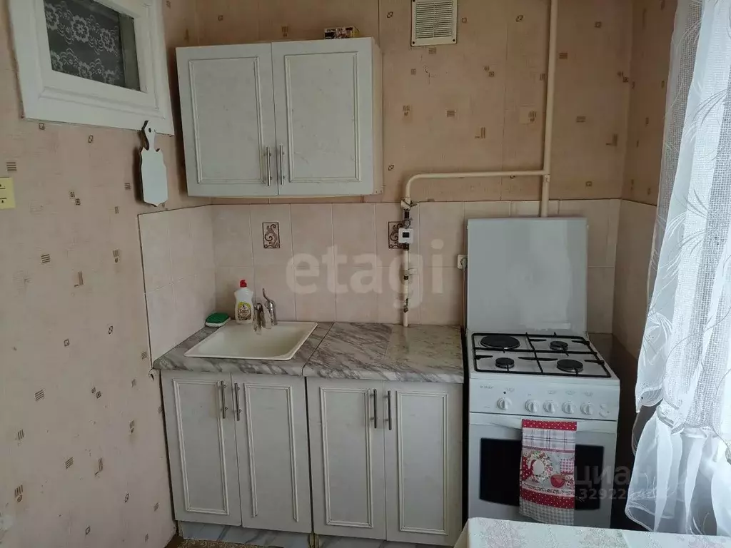 2-к кв. Курганская область, Курган ул. Гоголя, 7 (48.0 м) - Фото 1