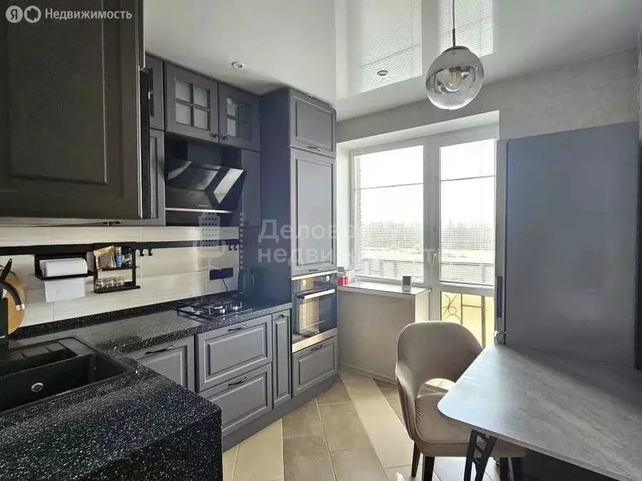 1-комнатная квартира: Великий Новгород, Псковский район, Аркажская ... - Фото 2