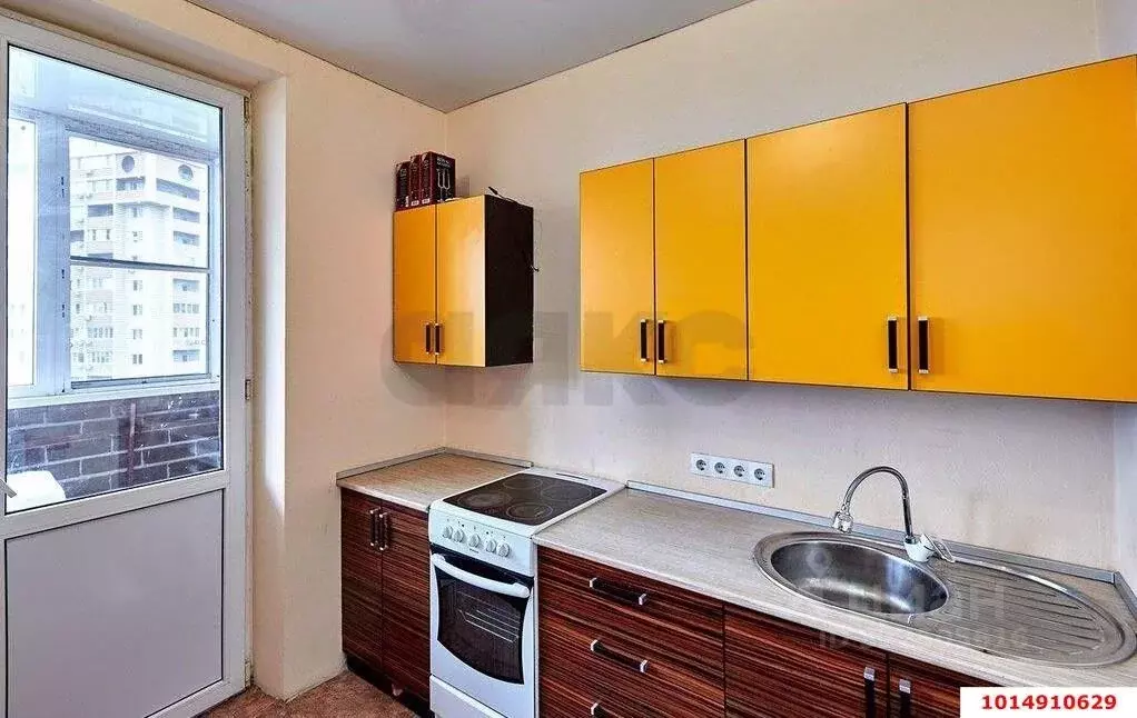 2-к кв. Краснодарский край, Краснодар Восточно-Кругликовская ул. (62.0 ... - Фото 1