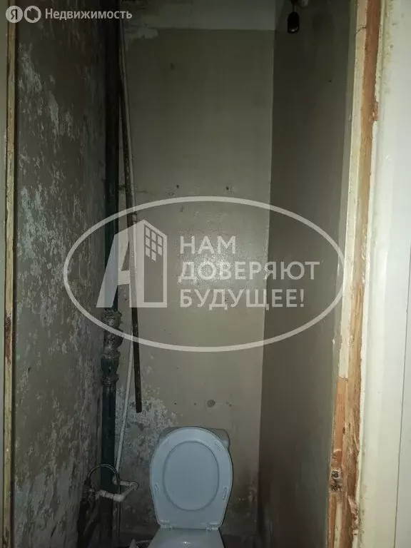 1к в -комнатной квартире (16 м) - Фото 1