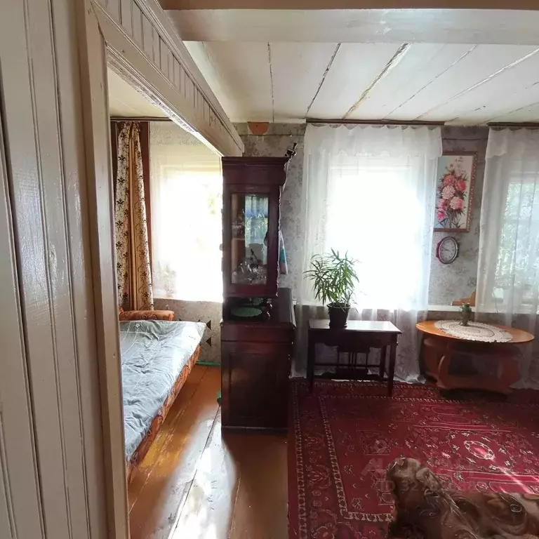 Дом в Чувашия, Чебоксары ул. Лермонтова (30 м) - Фото 2