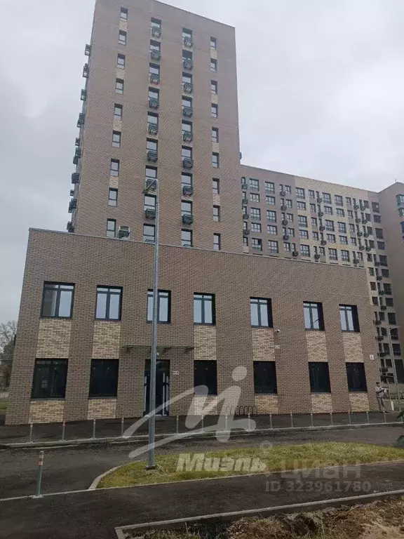 Студия Московская область, Дмитровский муниципальный округ, ... - Фото 1