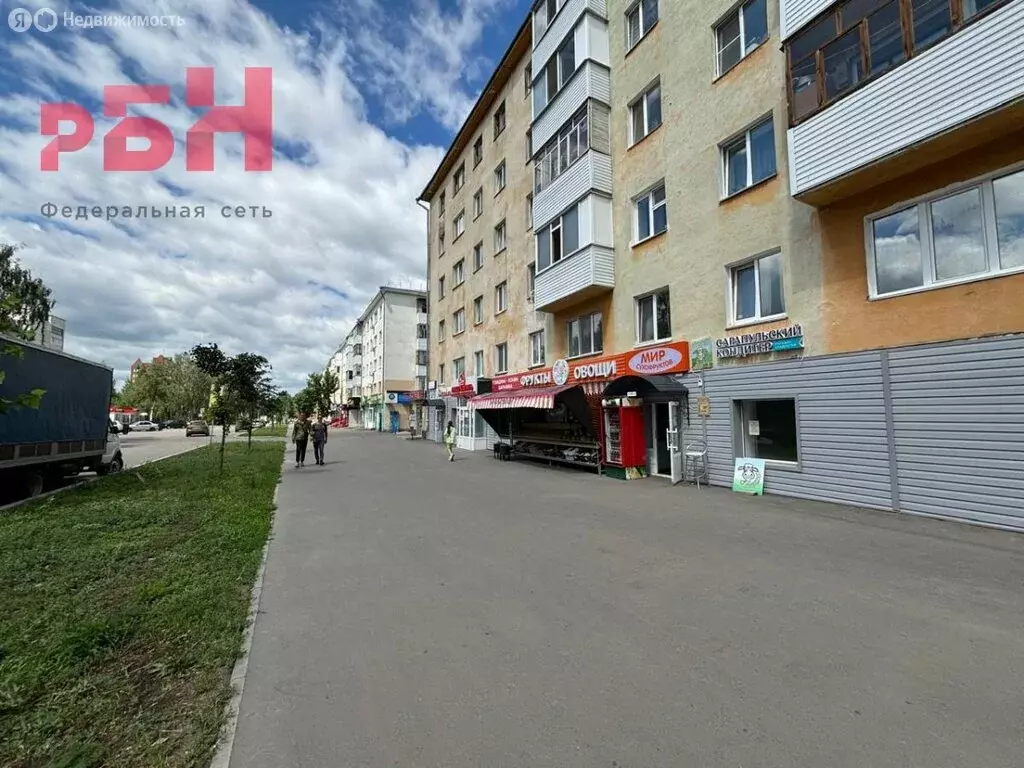 Помещение свободного назначения (62 м) - Фото 0