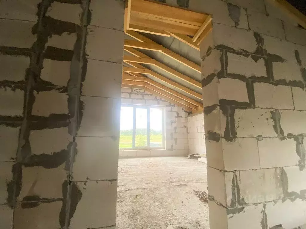 Дом в Ярославская область, Рыбинский муниципальный округ, д. Назарово ... - Фото 1