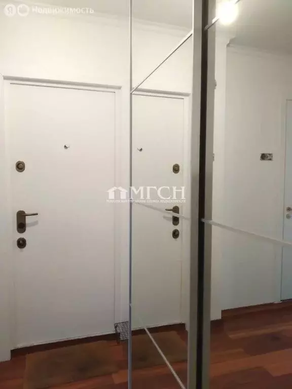 2-комнатная квартира: Москва, Перекопская улица, 22 (46 м) - Фото 2