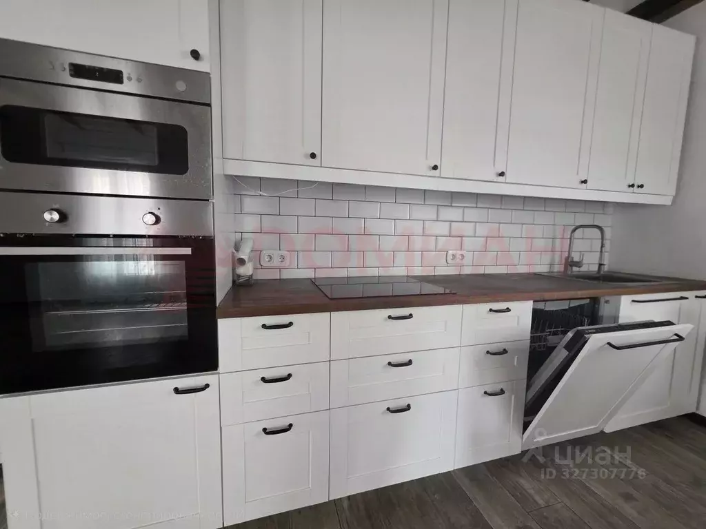 Дом в Ростовская область, Аксайский район, Щепкинское с/пос, пос. ... - Фото 1