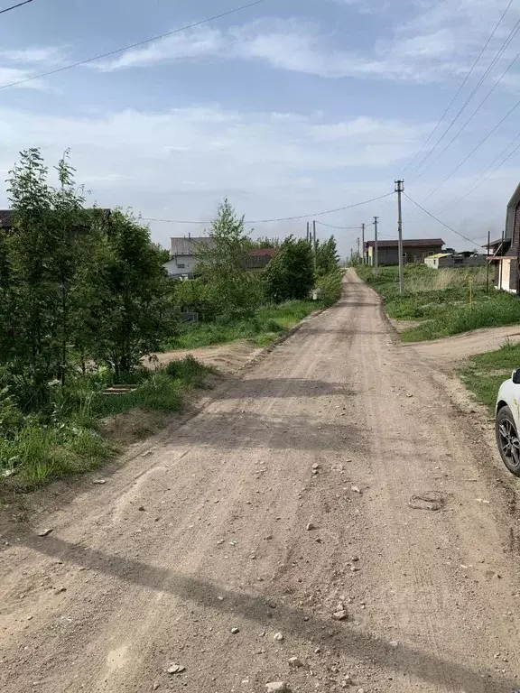Участок в Алтайский край, Белокуриха ул. Мичуринцев, 9 (9.0 сот.) - Фото 0