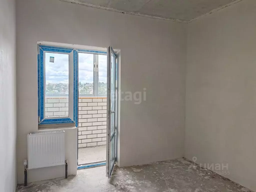 1-к кв. Тульская область, Тула городской округ, д. Харино Атмосфера ... - Фото 1