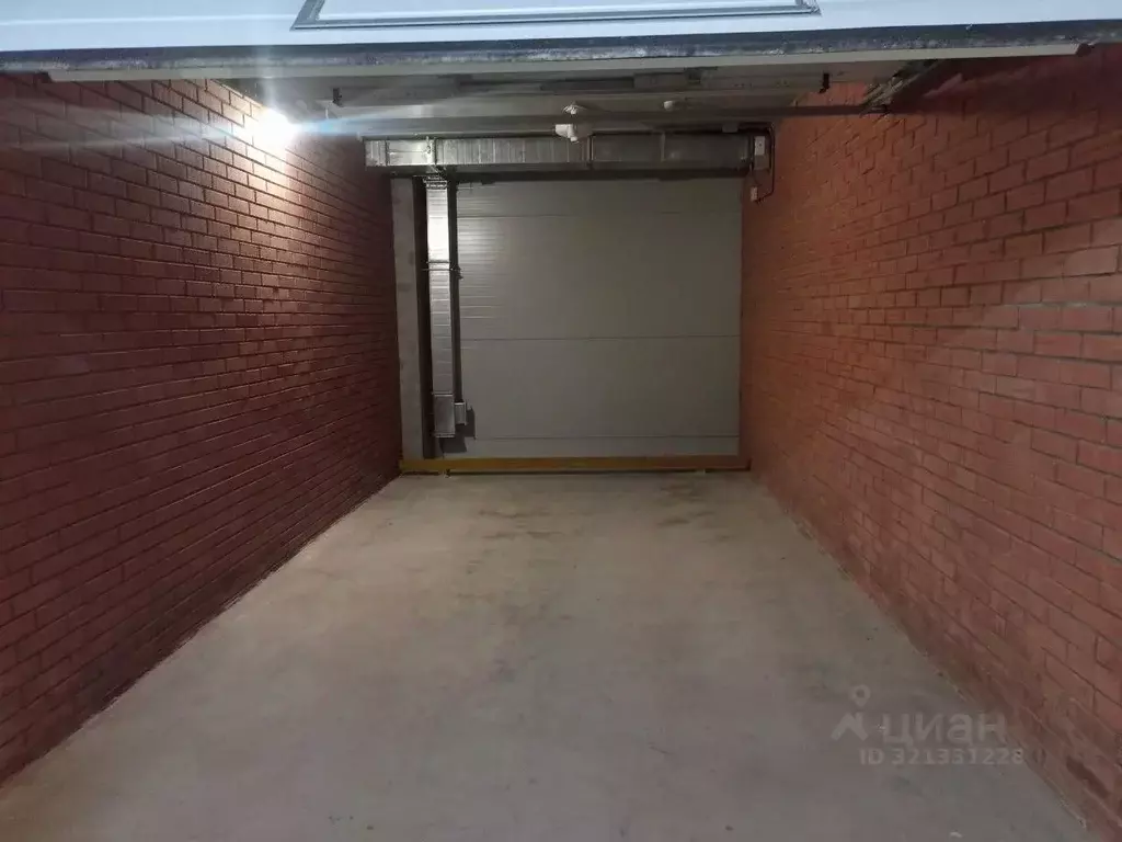 Гараж в Самарская область, Самара Революционная ул., 101Дс1 (22 м) - Фото 1