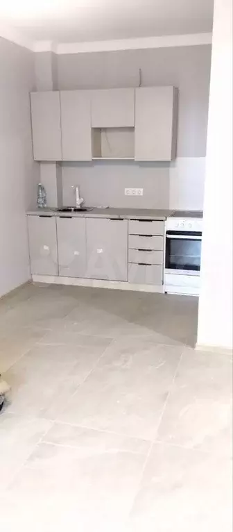 1-к. квартира, 37 м, 9/20 эт. - Фото 0