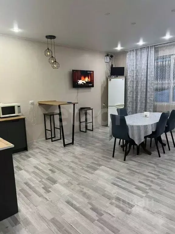 Дом в Ямало-Ненецкий АО, Новый Уренгой Дунай ДНТ, ул. Райская (250 м) - Фото 1