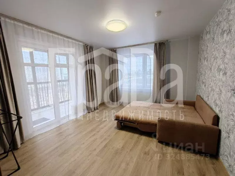 2-к кв. Красноярский край, Красноярск Свердловская ул., 6Л (58.8 м) - Фото 2