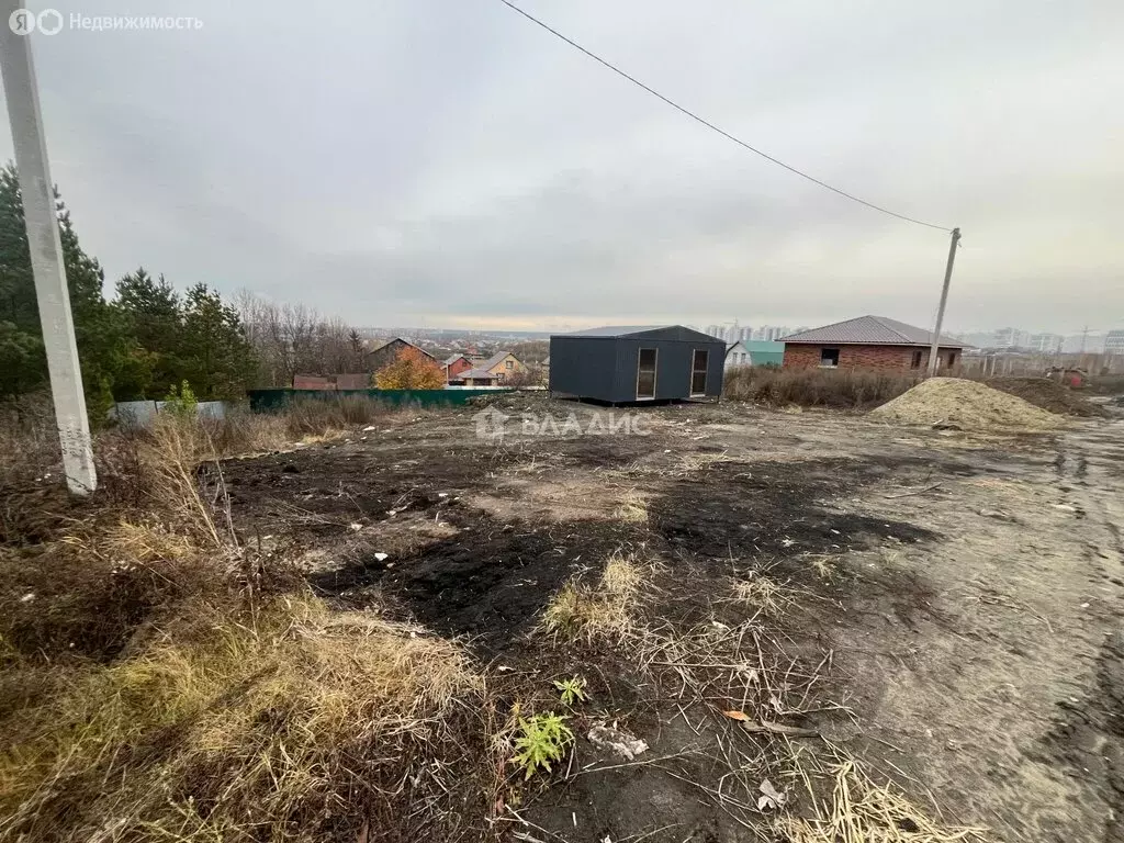 Участок в Пенза, Земляничная улица, 35 (9 м) - Фото 2