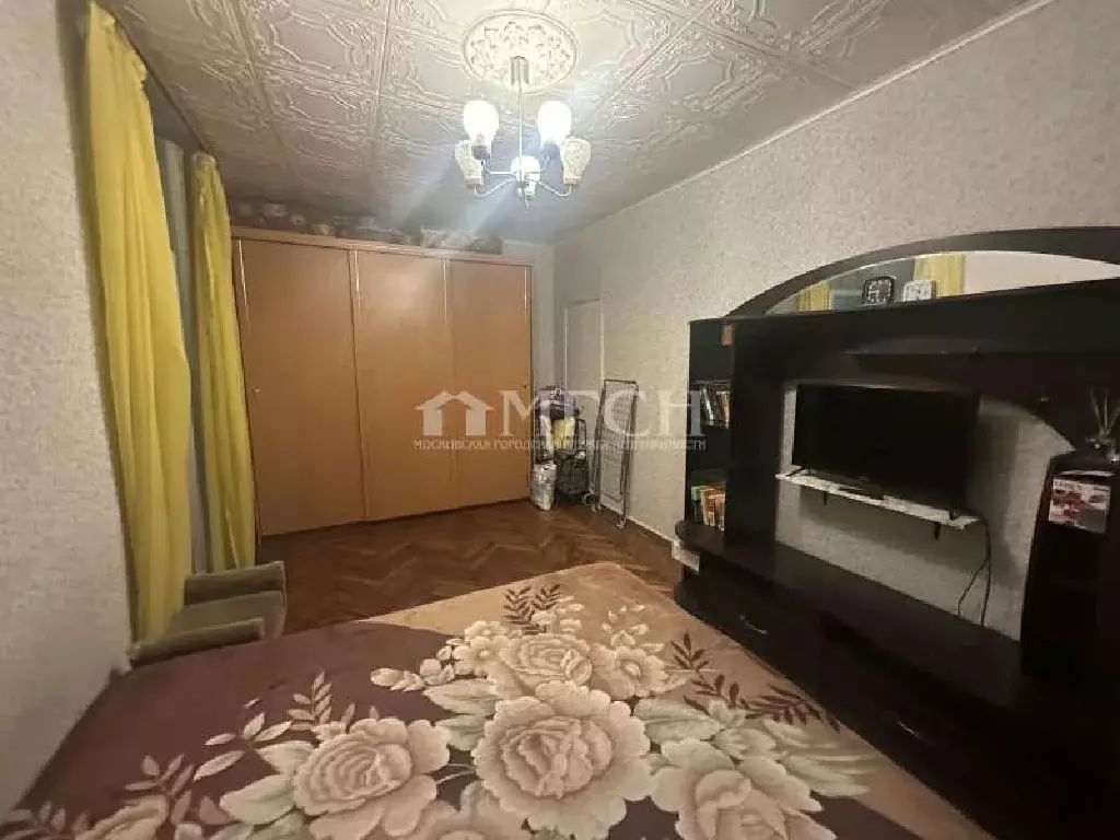 Продается 1-комнатная квартира - Фото 1