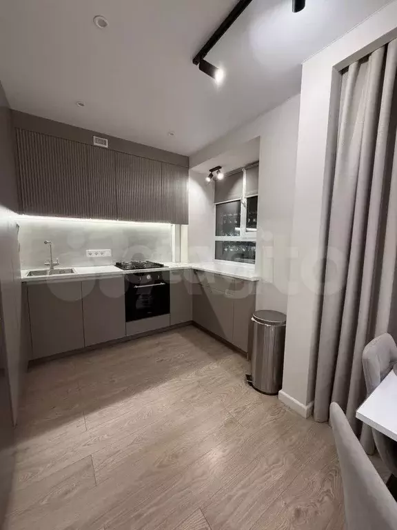 2-к. квартира, 41 м, 1/5 эт. - Фото 1