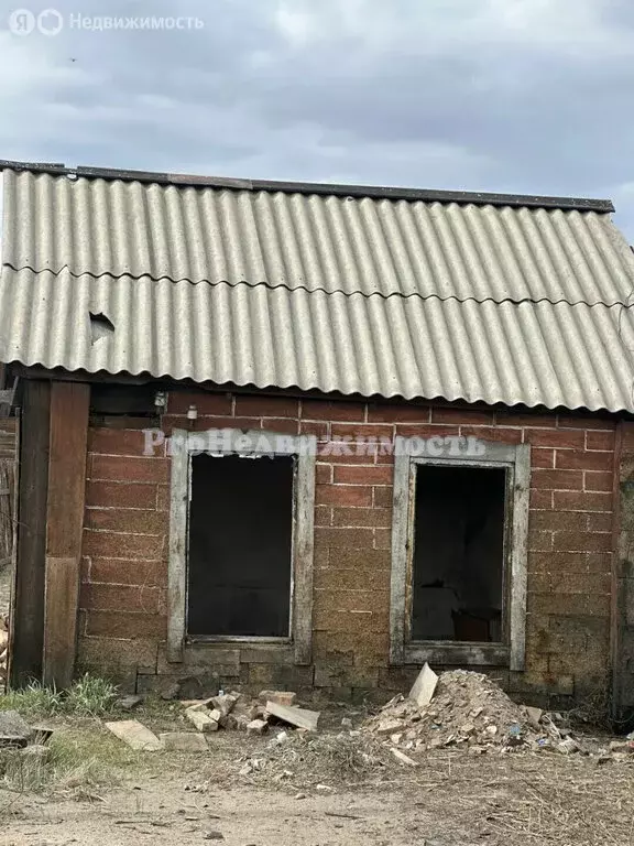 Участок в Республика Тыва, Каа-Хемский кожуун, сумон Суг-Бажы (8 м) - Фото 2