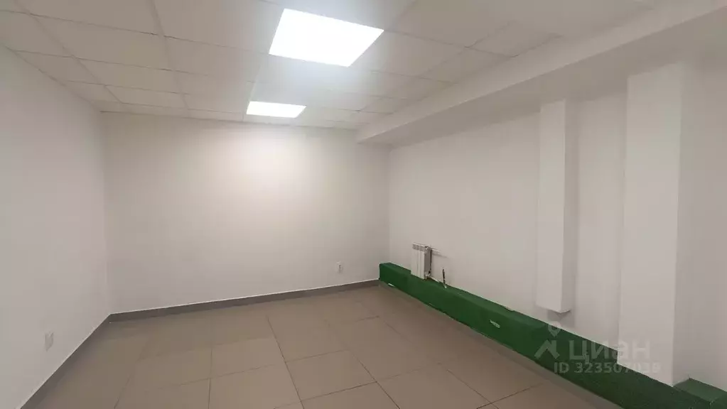 Помещение свободного назначения в Новосибирская область, Новосибирск ... - Фото 2