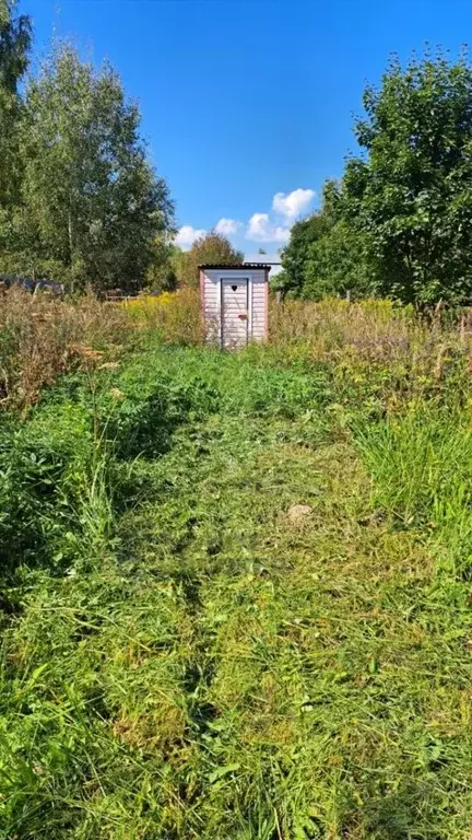 участок в владимирская область, кольчугинский район, раздольевское . - Фото 1